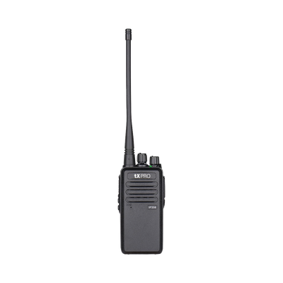 Radio Análogo Uhf 400-470 Mhz