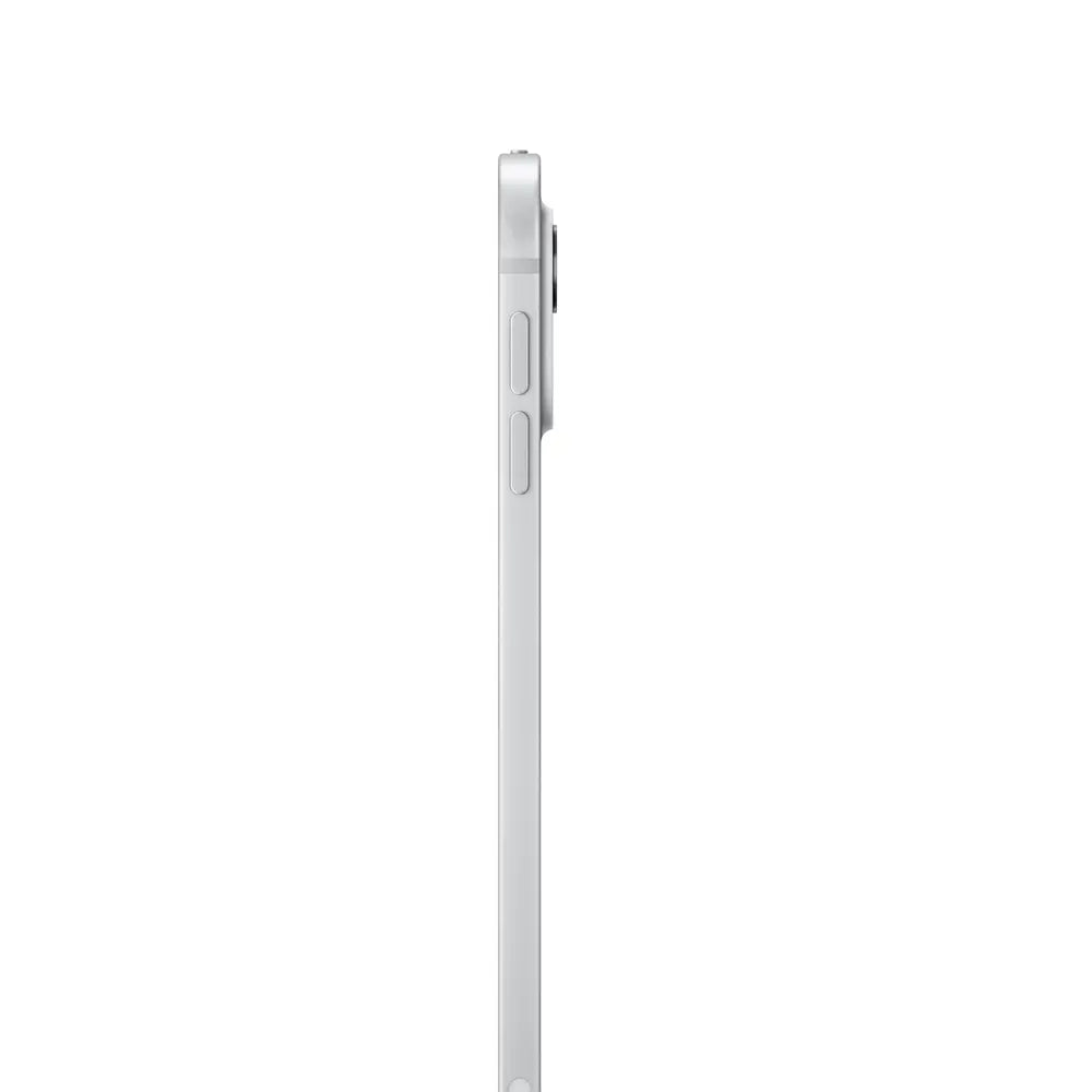 Ipad Pro 11 Chip M5 / Wi-fi / 256gb/ Plata