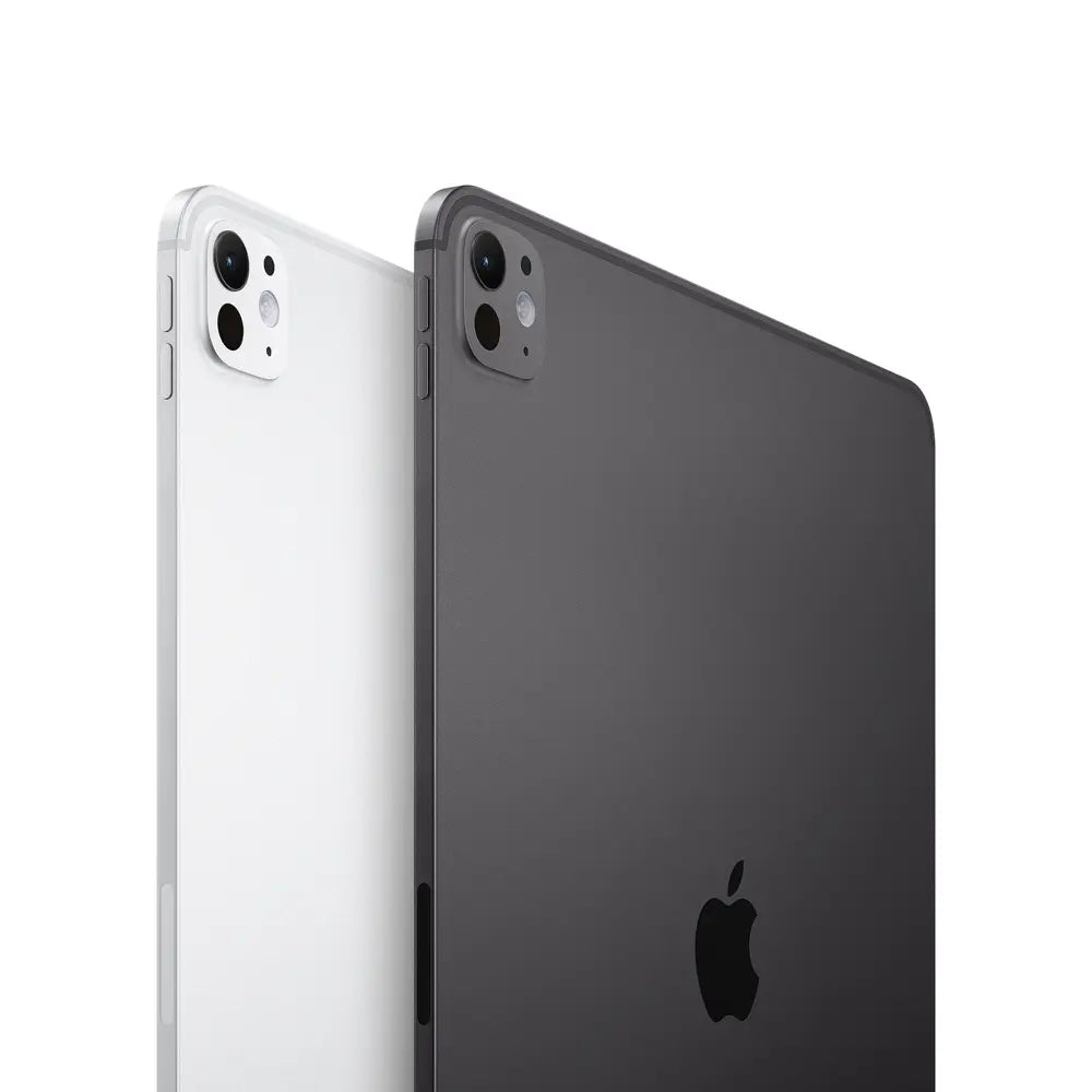 Ipad Pro 11 Chip M4 / Wi-fi/ 256gb/ Plata