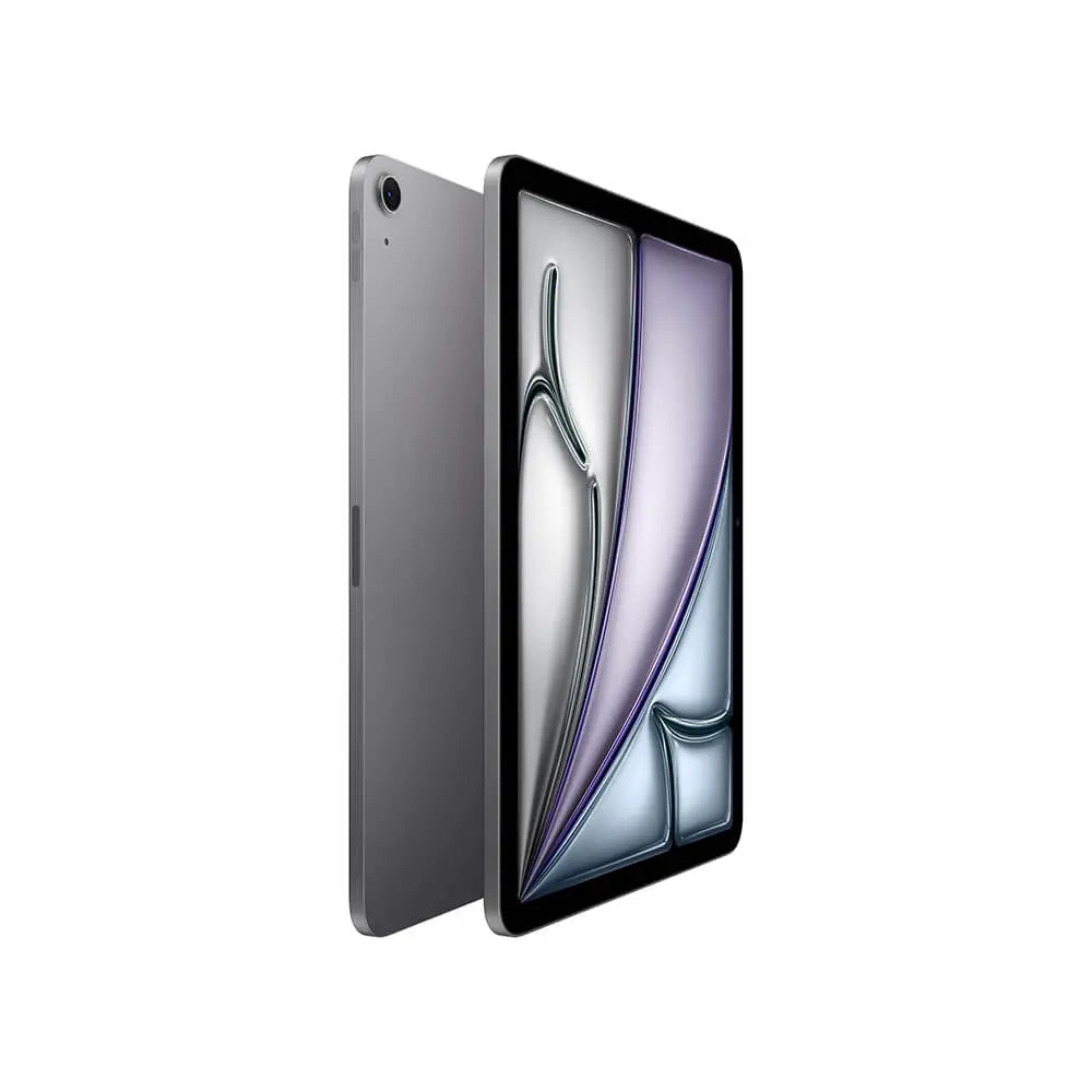 Ipad Air 11 Chip M3/ Wi-fi/ 256gb/ Gris Espacial