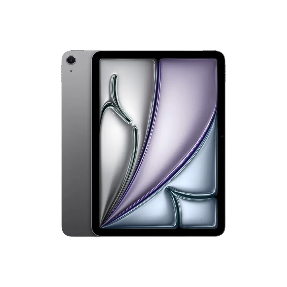 Ipad Air 11 Chip M4/ Wi-fi/ 128gb/ Gris Espacial