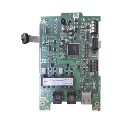 Comunicador Ip Con Línea Telefónica Paneles Fire-lite