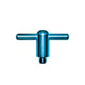 Herramienta Para Quitar Rebabas En Cables Rf-400/ 600.
