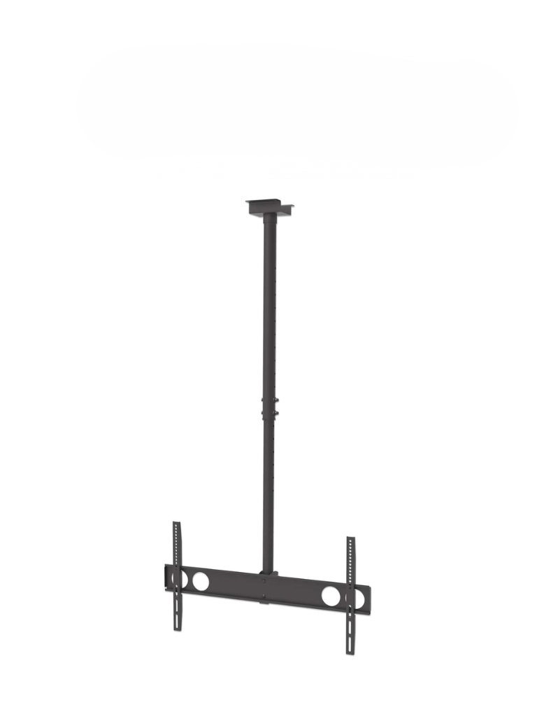 Soporte Tv,manhattan,423625,p/techo 50kg, 37 A 70