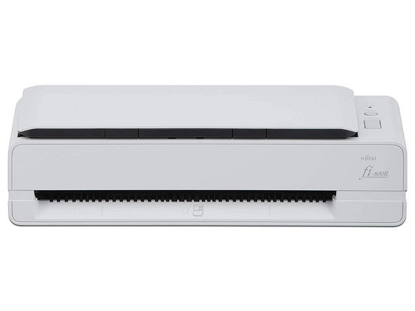 Escaner Fujitsu Fi-800r, 40 Ppm/80 Ipm, 600 Dpi, Usb, 24 Bits, Duplex, Adf