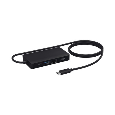 Jabra Panacast Usb Hub Usb-c (14207-59)