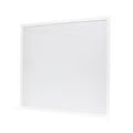 Panel Led / Luz Neutra 4 000 K / Empotrado O Suspendido / 59.5 X 59.5 Cm / 40 W / 127 Vca~60hz / Vida Útil De 50,000 Horas / Ángulo De Luz De 140°
