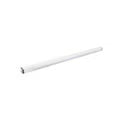 Luminario Led Tipo Regleta / 572 X 24 X 24 Mm / 127 Vca / Luz Blanca 6 500 K / 900 Lm / 9w