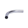 Curva/codo De 90° De 1 1/2" (38mm) Pared Delgada Galvanizado Etiqueta Verde