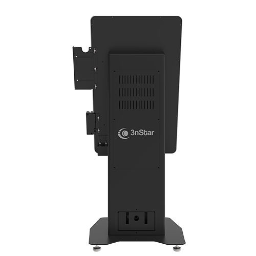 Kiosco 3nstar K21, 21.5 Pulgadas, Windows 11 Iot Enterprise Value , 8gb Ram , 240 Gb Ssd, Usb, Wifi, Ethernet Red, Bluetooth, Intel Core I5 Th Generacion, 2.0 Ghz.