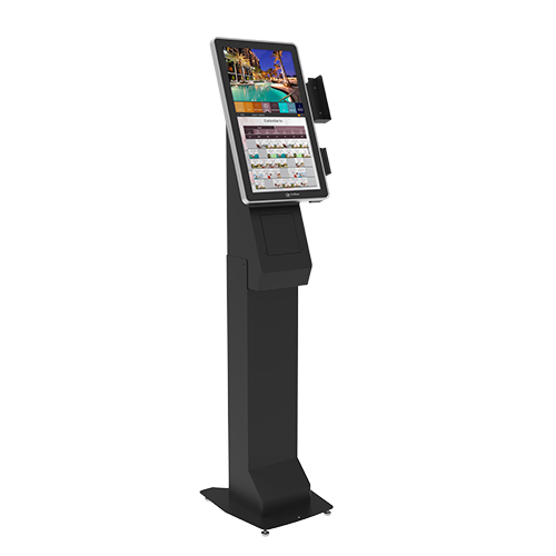 Kiosco 3nstar K21, 21.5 Pulgadas, Windows 11 Iot Enterprise Value , 8gb Ram , 240 Gb Ssd, Usb, Wifi, Ethernet Red, Bluetooth, Intel Core I5 Th Generacion, 2.0 Ghz.
