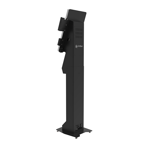 Kiosco 3nstar K21, 21.5 Pulgadas, Windows 11 Iot Enterprise Value , 8gb Ram , 240 Gb Ssd, Usb, Wifi, Ethernet Red, Bluetooth, Intel Core I5 Th Generacion, 2.0 Ghz.