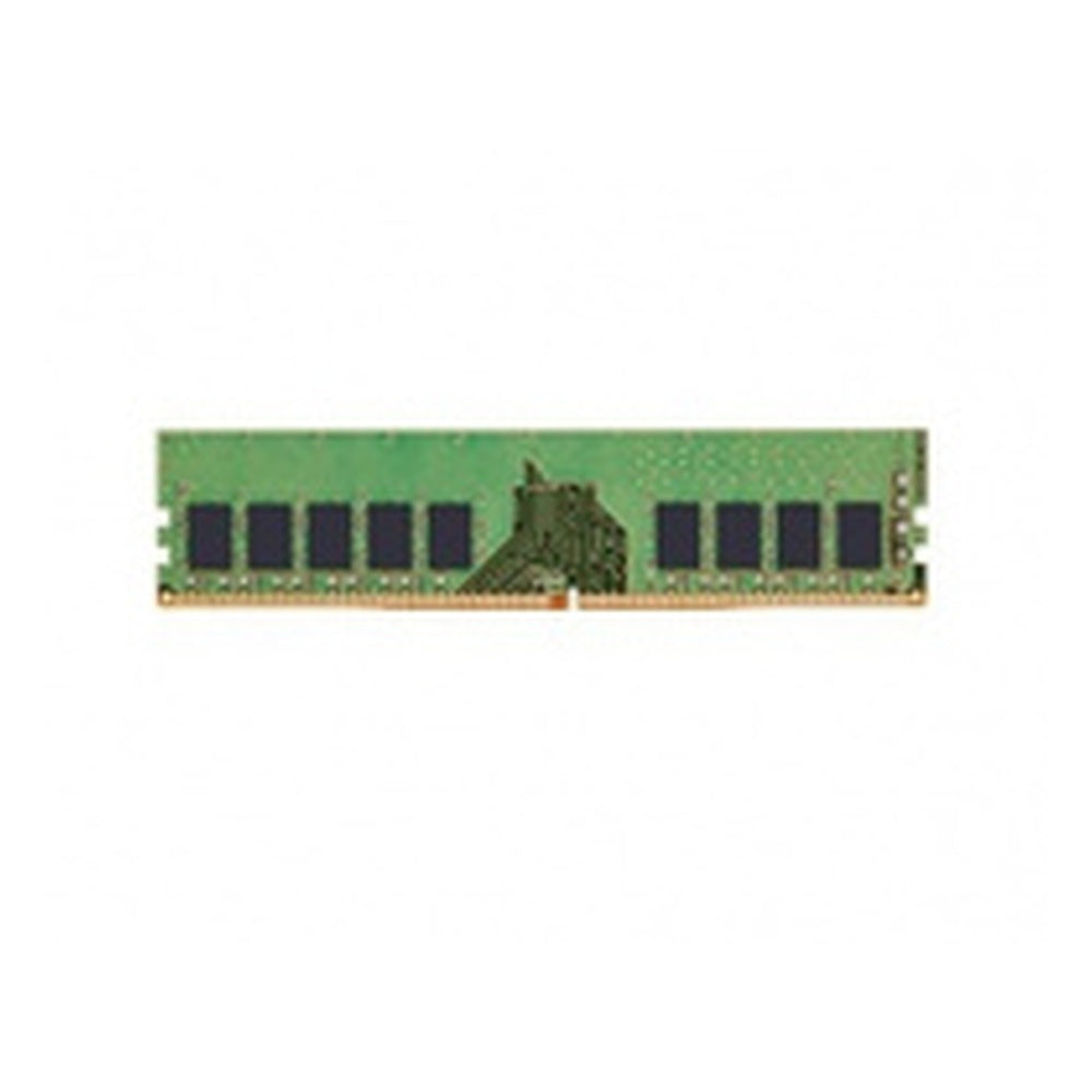 Memoria Propietaria Kingston Dimm Ddr4 Ecc 16gb 3200mt/s Cl22 1.2v 288pin Kth-pl432es8/16g