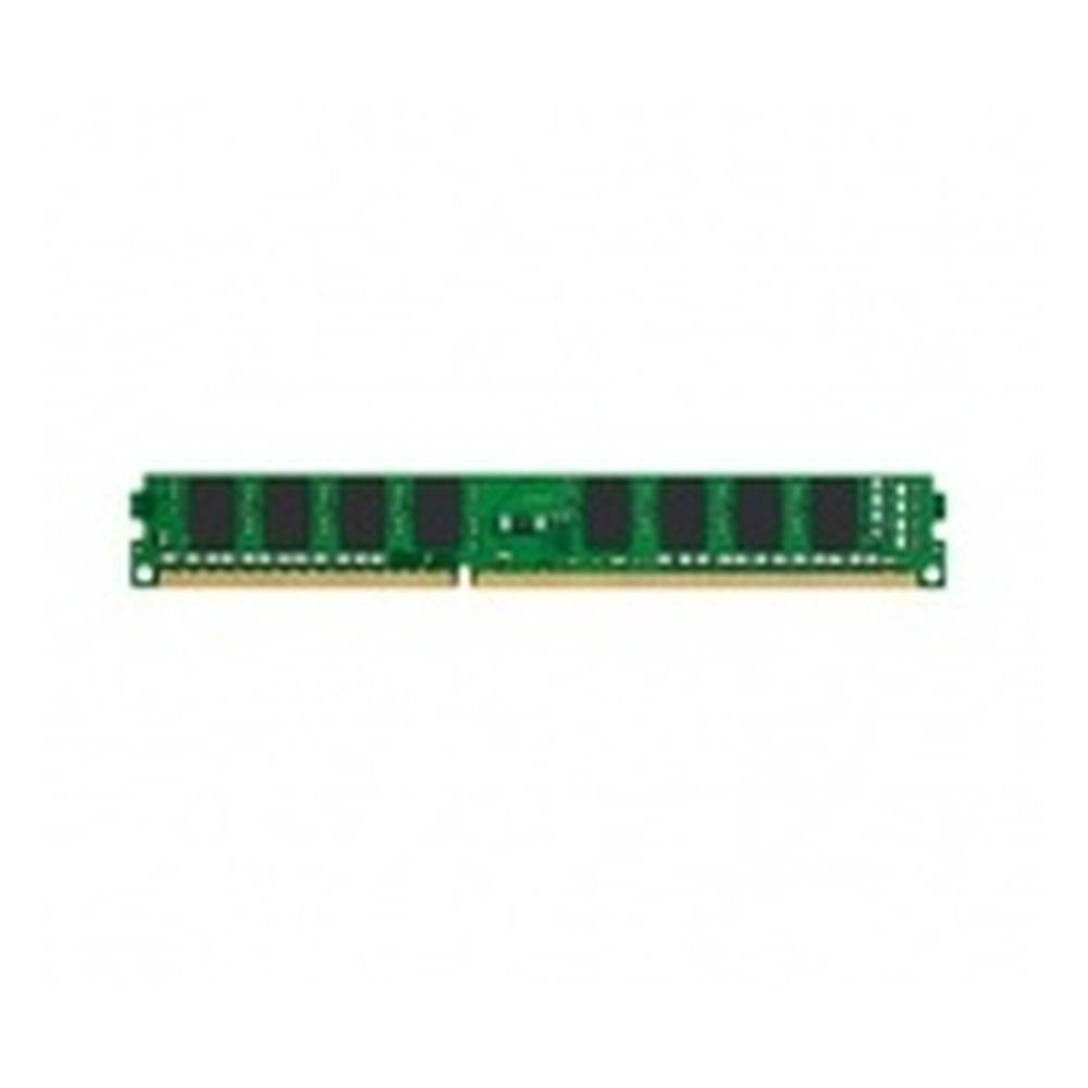 Memoria Ram Kingston Dimm Ddr3l 4gb 1600mt/s Valueram Cl11 240pin 1.35v P/pc Kvr16ln11/4wp