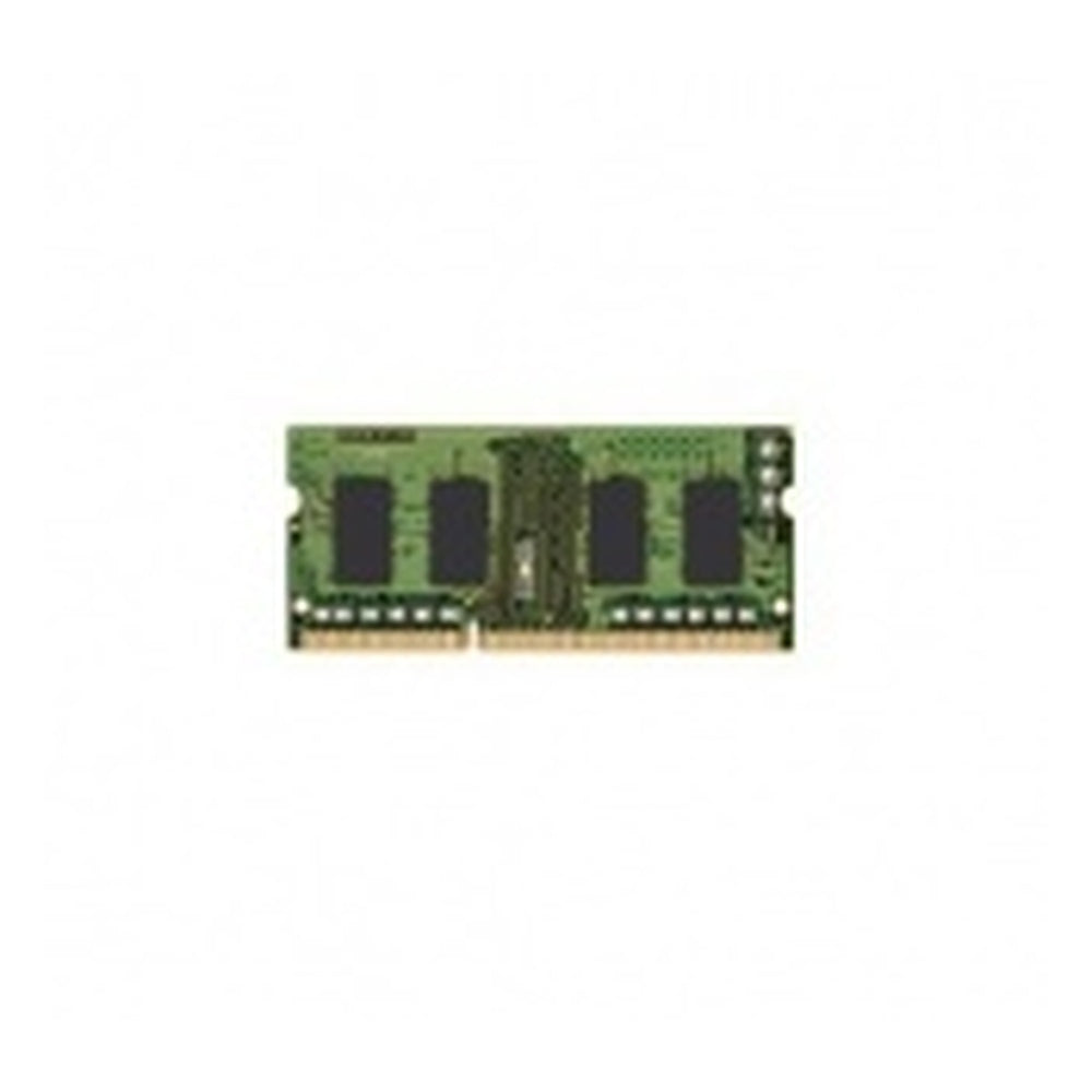 Memoria Ram Kingston Sodimm Ddr3l 8gb 1600mhz Valueram Cl11 204pin 1.35v P/laptop Kvr16ls11/8wp