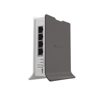 (hap Ax Lite Lte6) Router Lte Wifi 2.4 Gen6 Bandas Lte (1,3,5,7,8,20,28)