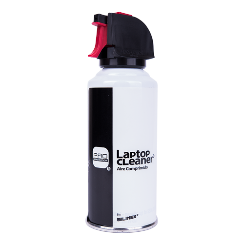 Kit De Limpieza Laptop Cleaner Proteccion Uv Elimina Grasa Y Suciedad Silimex