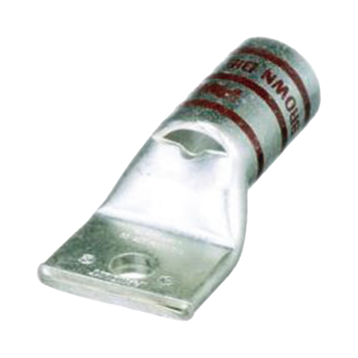 Terminal de Compresión de Cobre Estañado Pan-Lug™ LCA500-38-6