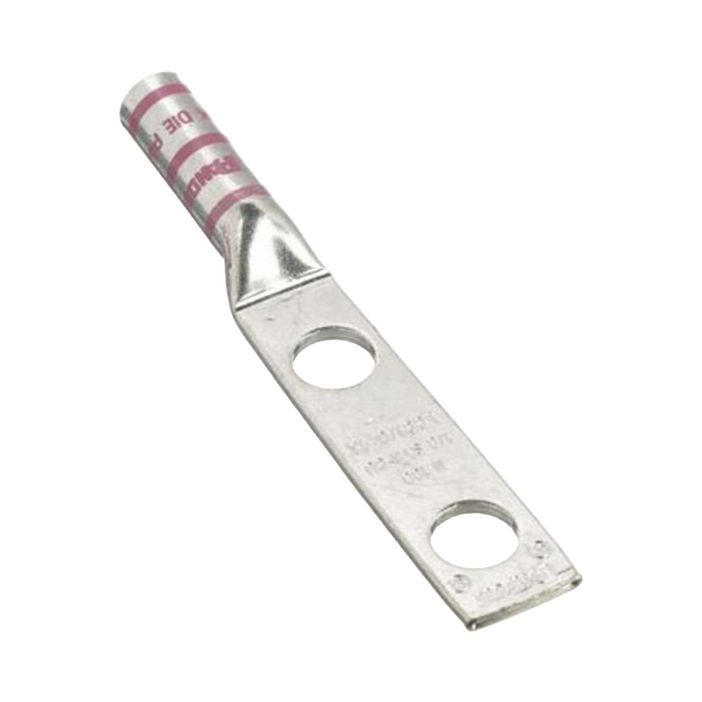 Terminal de Compresión de Cobre Estañado Pan-Lug™ LCC1/0-12-X
