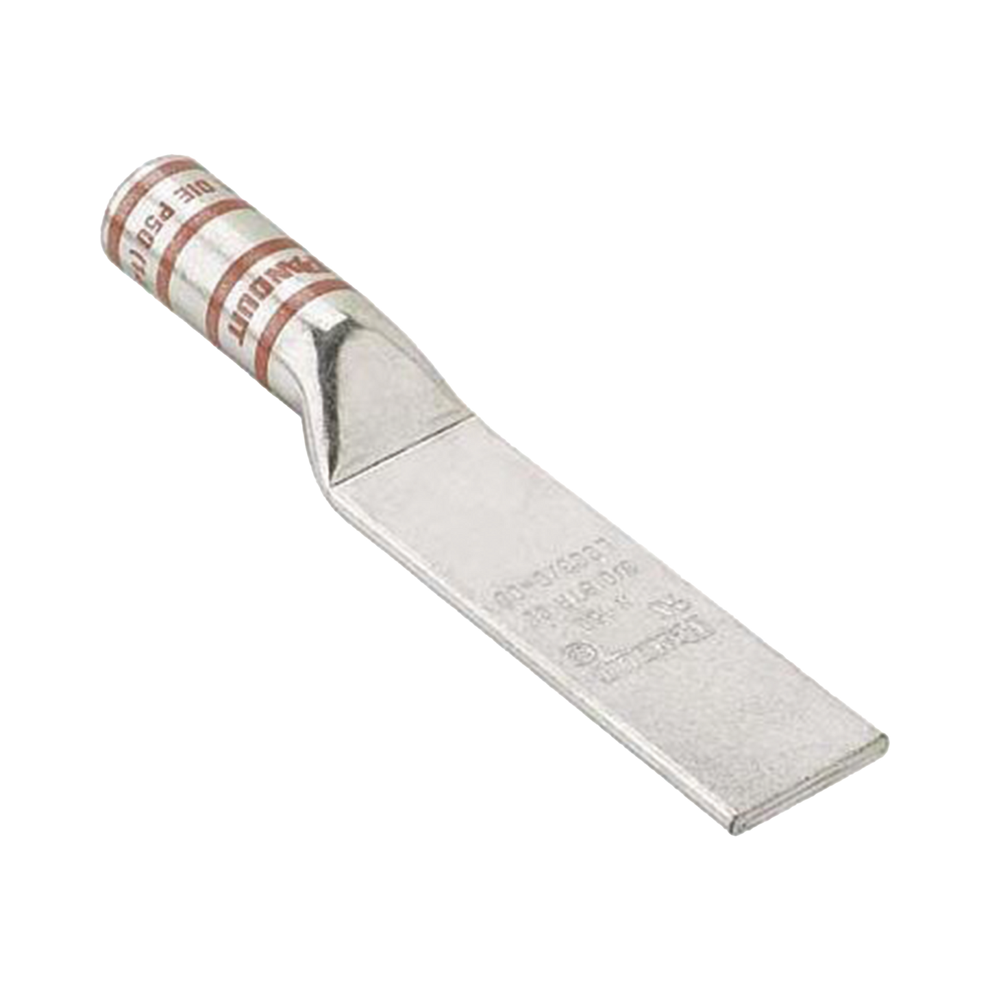 Terminal de Compresión de Cobre Estañado Pan-Lug™ LCC250-00-X
