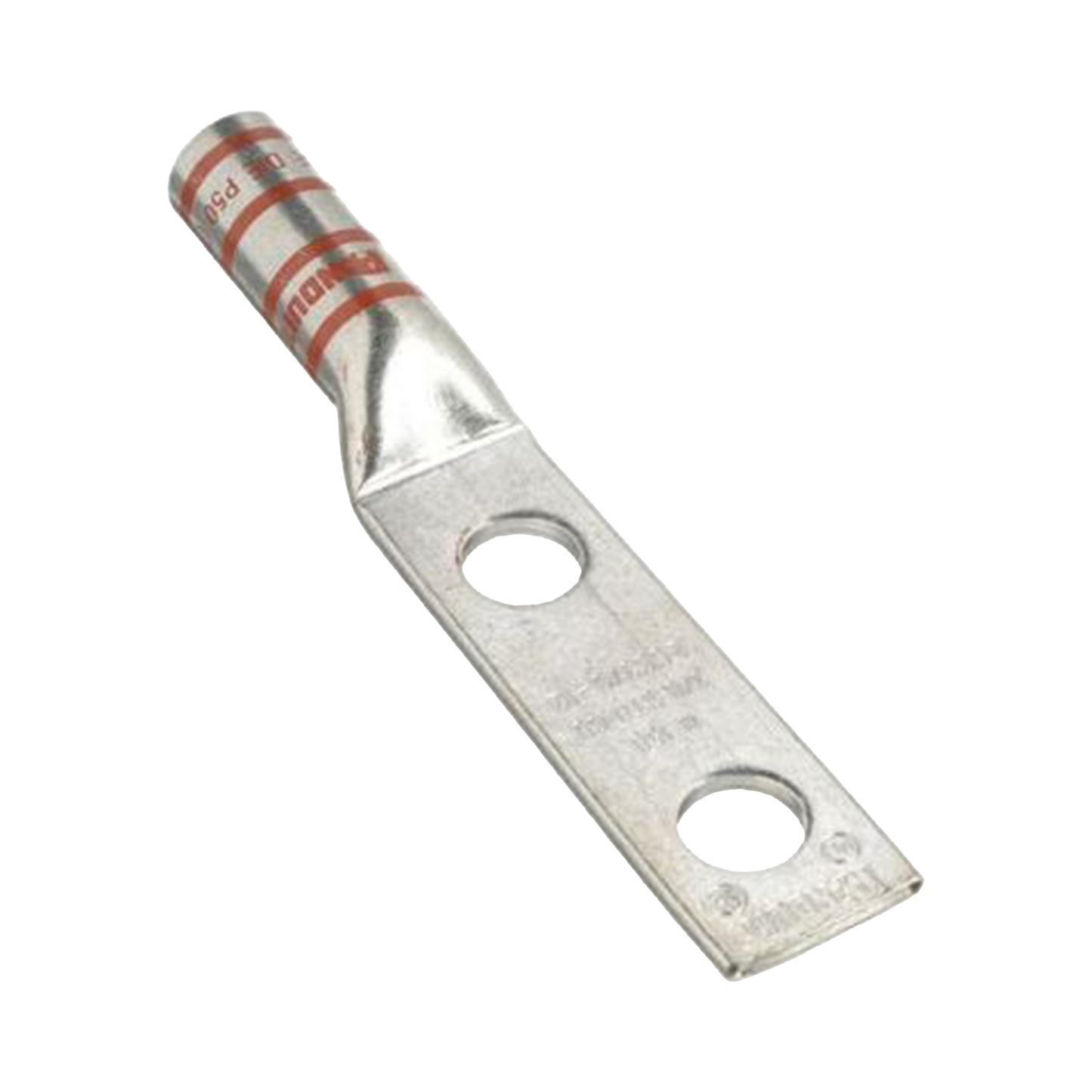 Terminal de Compresión de Cobre Estañado Pan-Lug™ LCC3/0-12-X