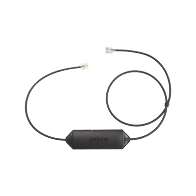 Jabra Link 14201-43 Ehs Para Teléfonos Cisco 6945, 78xx, 79xx Y 88xx.