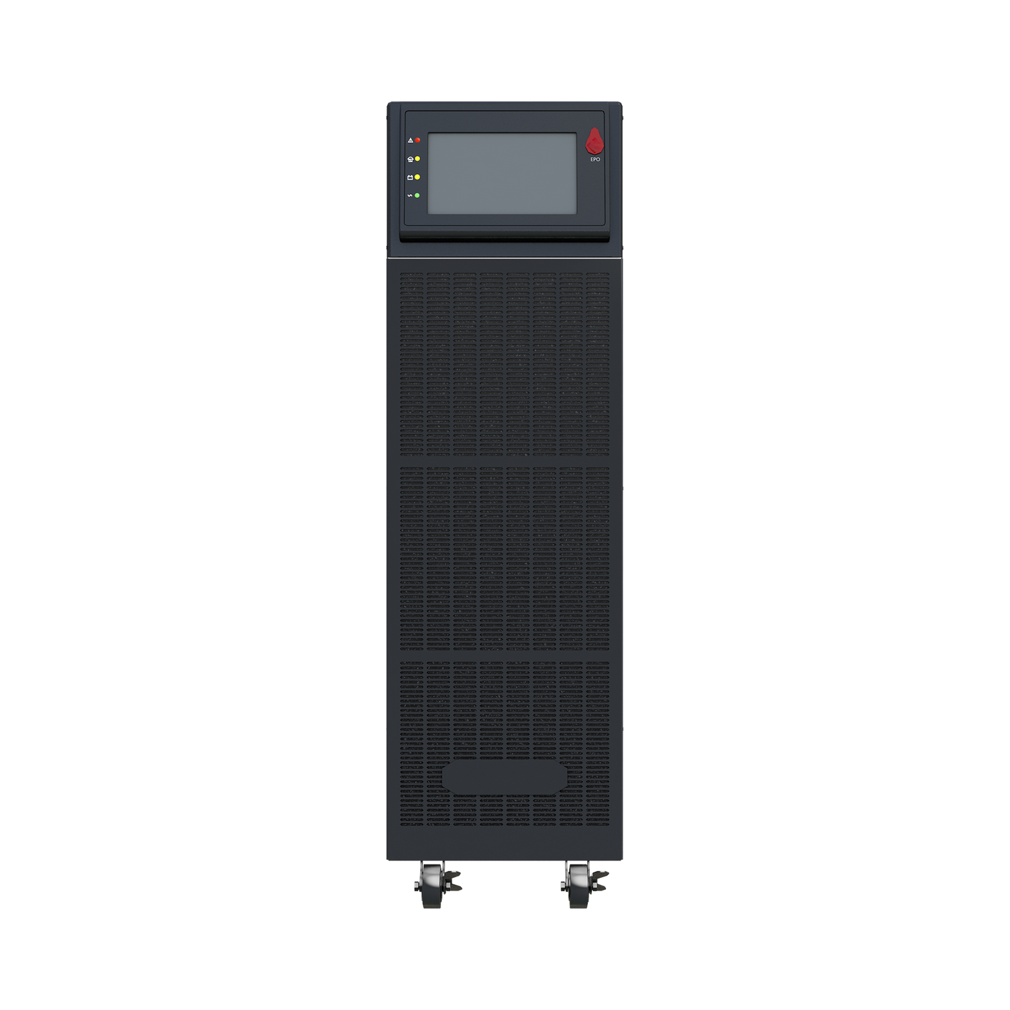 UPS de 30 KVA, Online Doble Conversión, 3F 200 - 240 Vac de Entrada, 3F 200 - 240 Vac de Salida, Terminal Hardwired