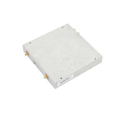 Amplificador Lineal De Potencia Para Amplificadores De Exteriores, Celular 1900 Mhz, Down-link.