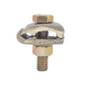 Conector Para Cable ( 2/0 - 250 Mcm) A Superficie Plana O Barra.