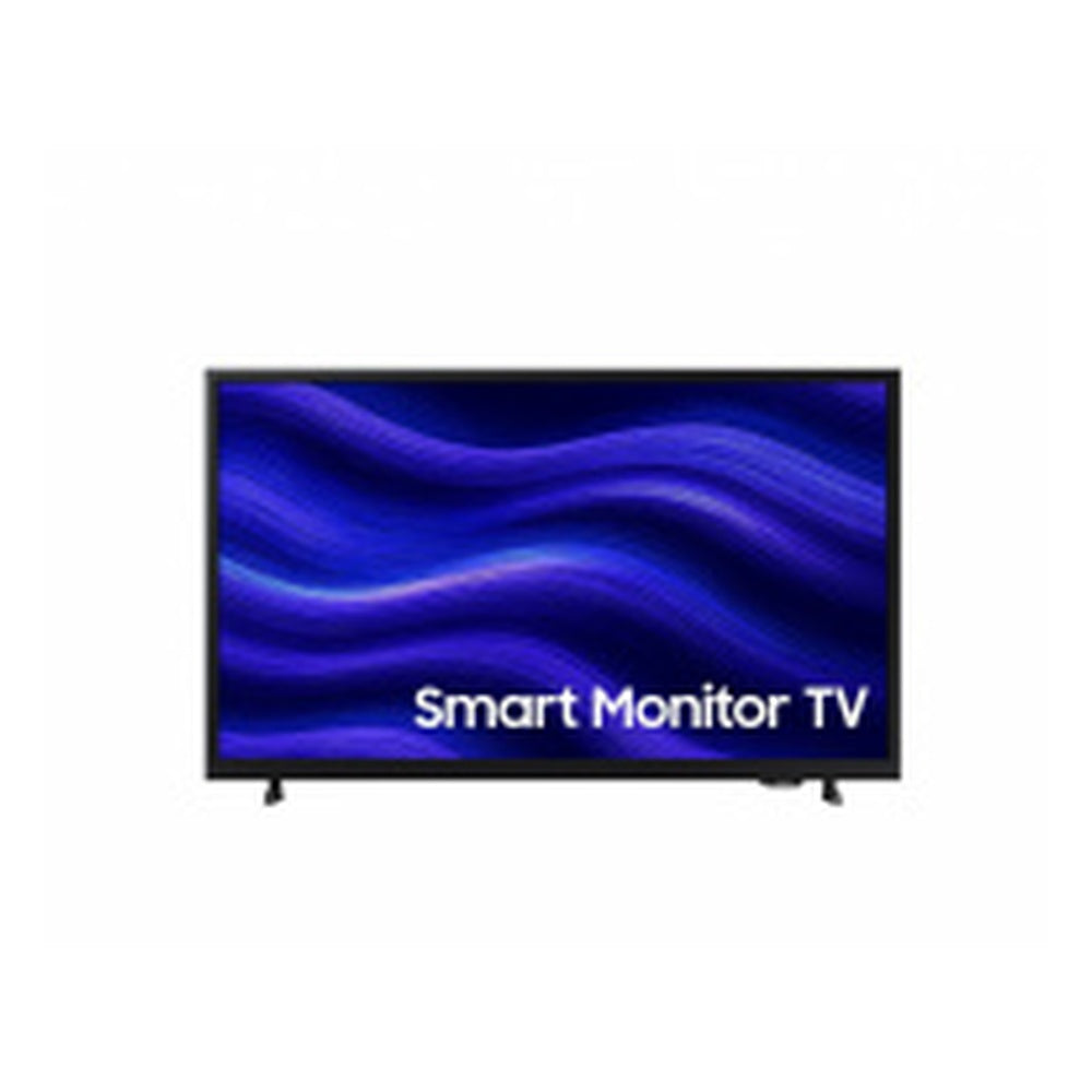 Television Led Samsung 32 Smart Biz Tv Serie H5000, Hd 1,366 X 768, Wide Color, 2 Hdmi, 1 Usb, 1 Lan, Wifi, Altavoces, 3 AÑos GarantÍa