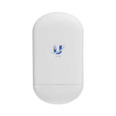 Cliente Ptmp Ltu™ Lite, 5 Ghz (4.8 - 6-2 Ghz) Con Antena Integrada De 13 Dbi