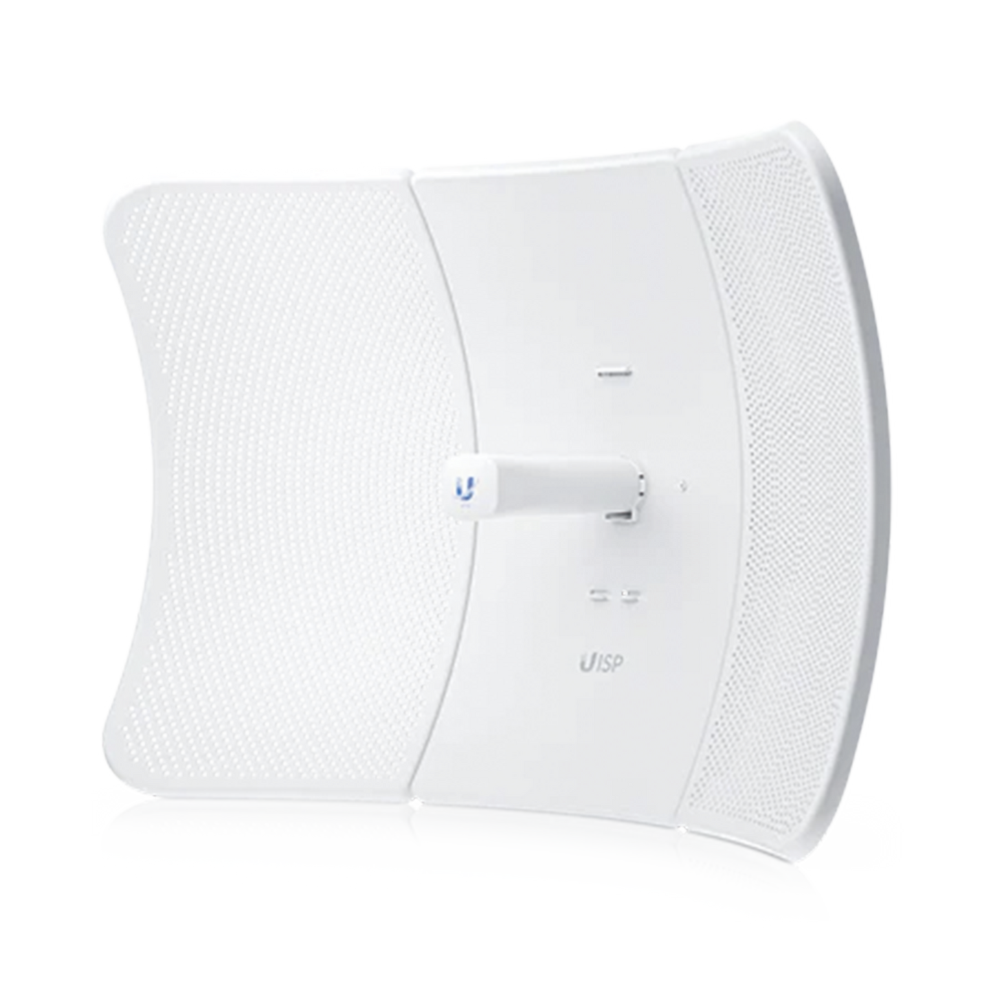 Cliente LTU® Extreme-Range de 5 GHz (5150- 5.950 MHz) con Antena Integrada de 29 dBi