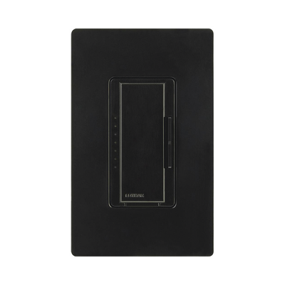 Maestro Atenuador, Dimmer3 Vias / Un Solo Polo 150w Cfl/led O 600w Inc/hal