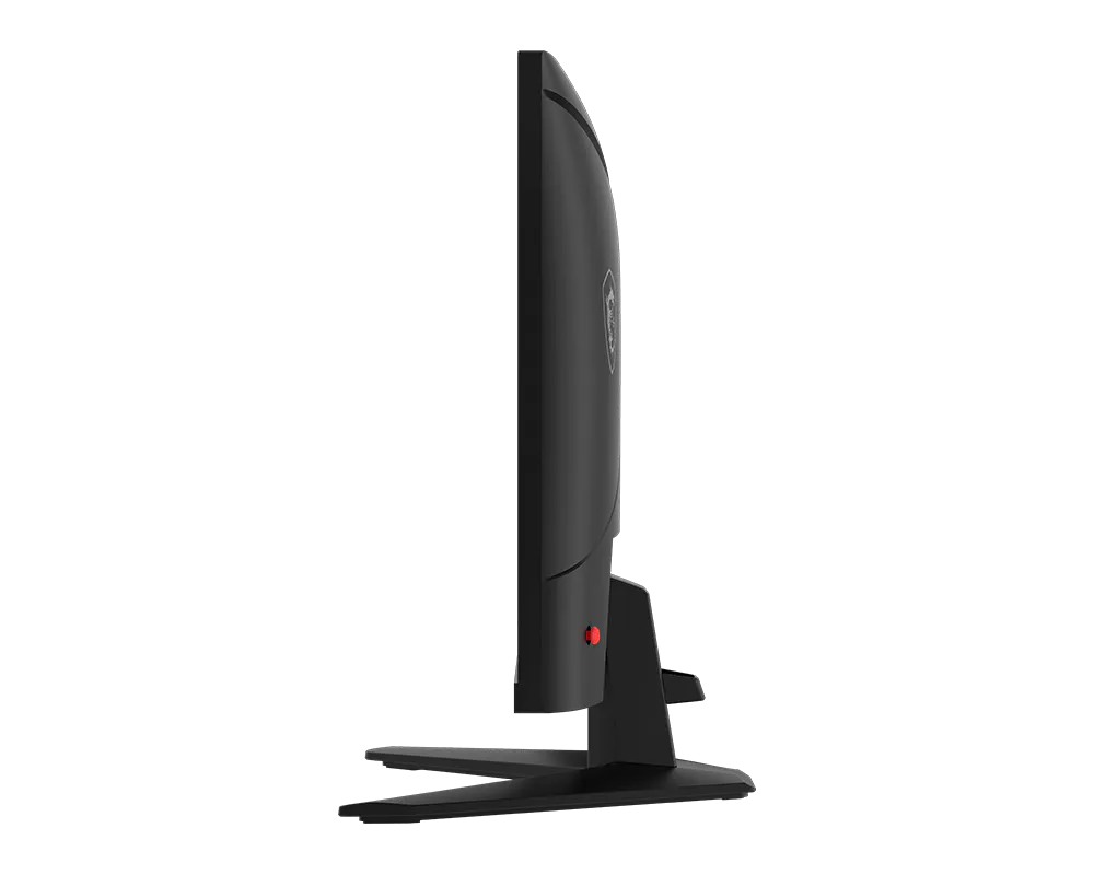 Monitor Gamer Msi Mag 274qf X24 /27 / 240 Hz/2xhdmi/dispayport1.4 Plano