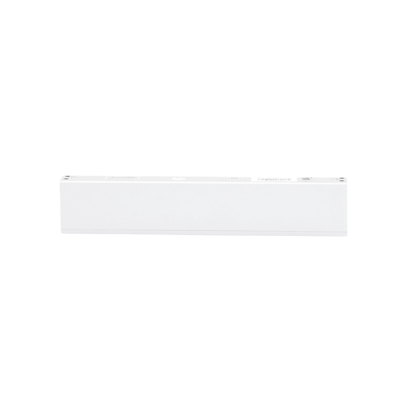 Chapa Magnética Con Temporizador/ 600 Lbs/ Con Led/ Sensor De Bloqueo De Placa/