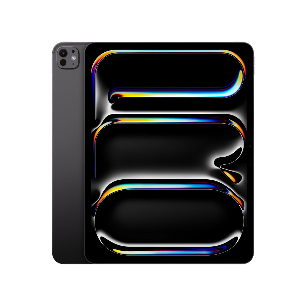 Ipad Pro 13 Chip M5 / Wi-fi/ 256gb/ Negro Espacial