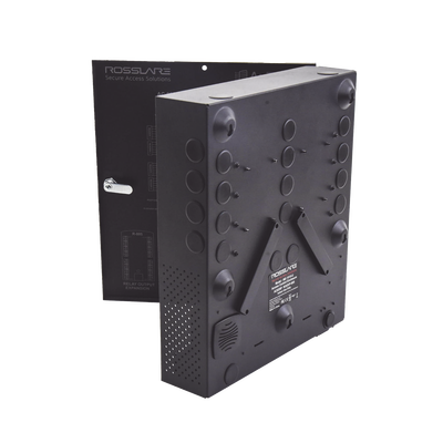 GABINETE PARA USO con las tarjetas   AC825, D805, R805, S805.P805