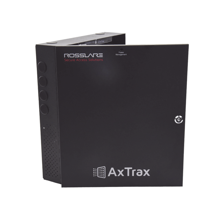 GABINETE PARA USO con las tarjetas   AC825, D805, R805, S805.P805