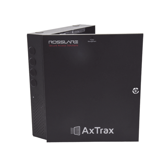 GABINETE PARA USO con las tarjetas   AC825, D805, R805, S805.P805