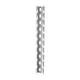 Sujetador Universal Multiusos De 3 Metros De Largo, Con Acabado Electro Zinc