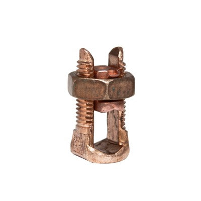 Accesorio De Puesta A Tierra Para Charola Tipo Malla, De 14 Awg - 4 Awg