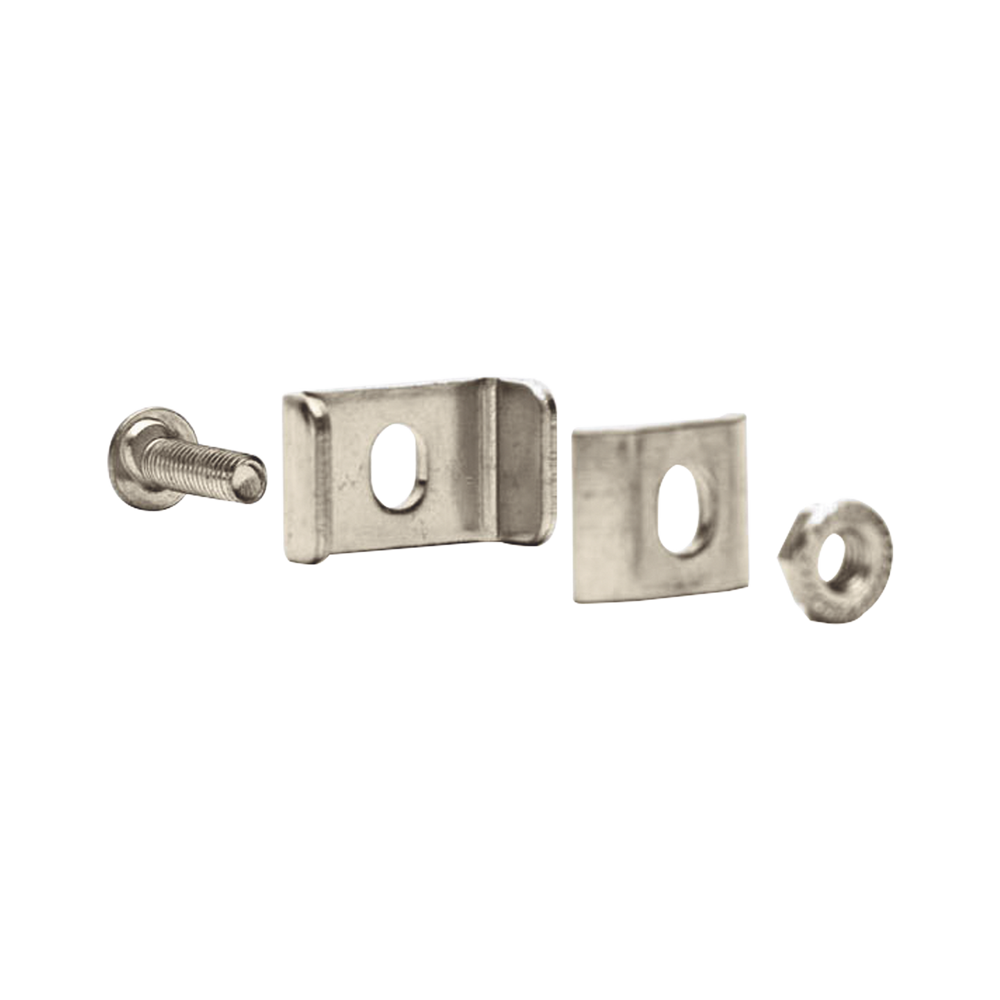 Mesh Tray Kit for Section Union, with Electro Galvanized Coating