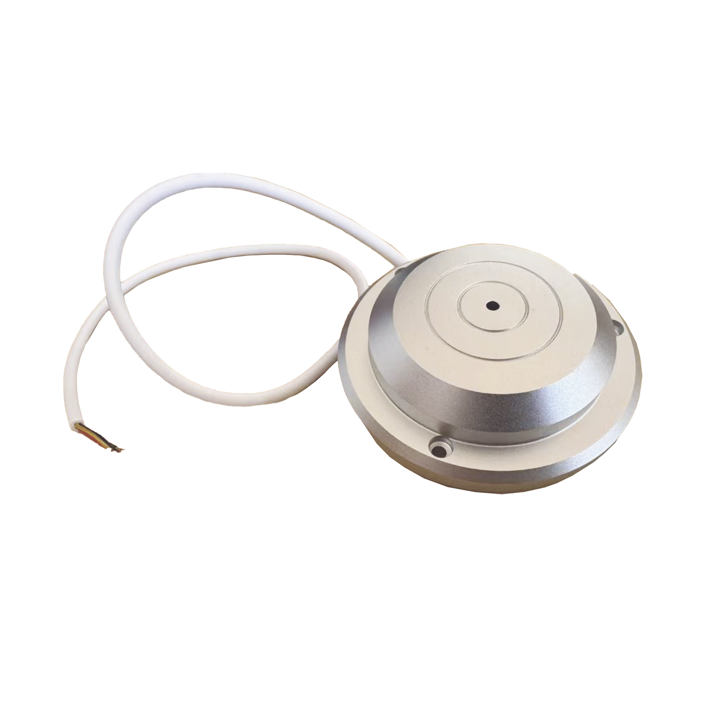 Micrófono omnidireccional para uso en " CAPTURA DE CONVERSACIONES " , con distancia de recepción de 10-100 m cuadrados