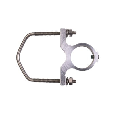 Montaje De Aluminio Para Antenas Omnidireccionales En 2.4 Y 5.8 Ghz (para Antenas De 1-5/16" Diámetro).