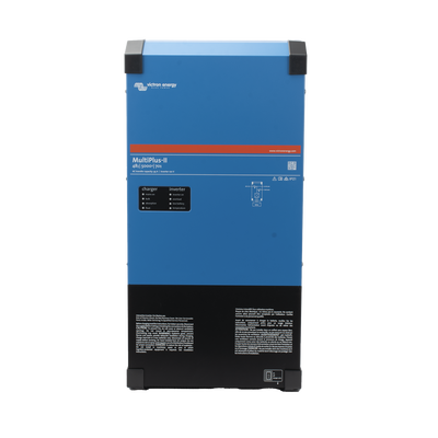 Multiplus-ii 48/5000/70-95 / Inversor Cargador De Onda Pura / Entrada 48 Vcc / Salida 4000 W 120 Vca 60 Hz