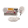 Radio Móvil Marino Vhf Clase D Con Canales Internacionales, De Canadá Y Estados Unidos