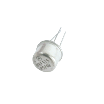 Transistor De Silicio Npn De Alta Frecuencia, 470 Mhz, 12.5 Vcc, 8.0 Db, 0.75 Watt, 79-04.