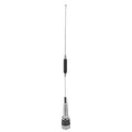 Antena Móvil Uhf, Banda Ancha, Rango De Frecuencia 440 - 480 Mhz.