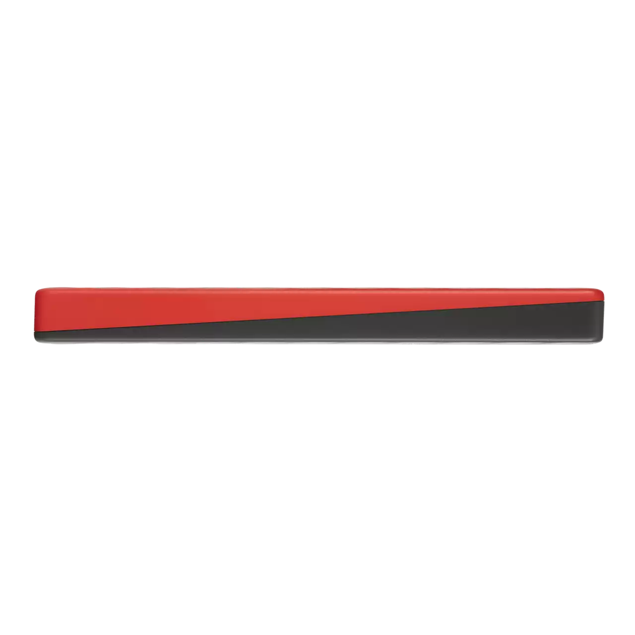 Disco Duro Externo Wd My Passport 1tb 2.5 Portatil Usb3.0 Rojo Windows Backup Encriptacion Wdbyvg0010brd-wesn
