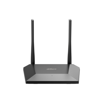 Router/ Dahua/ Dh-n3 / InalÁmbrico 300mbps 3.2w Repetidor 12vdc Dh-n300